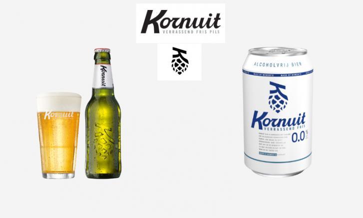 Kornuit biermerk Kornuit biermerk